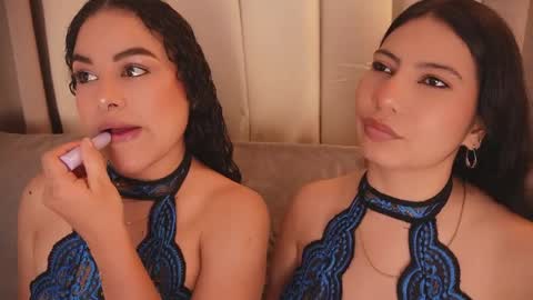 Gabrielle  Lexa  online show from May 19, 12:28 am