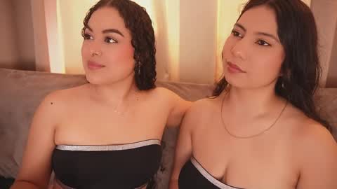 Gabrielle  Lexa  online show from May 30, 7:23 pm