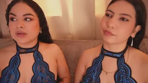 Gabrielle  Lexa  online show from May 10, 7:53 pm