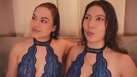 Gabrielle  Lexa  online show from August 1, 11:56 am
