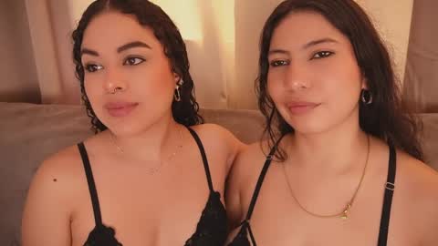 Gabrielle  Lexa  online show from May 15, 3:30 pm