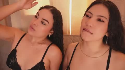 Gabrielle  Lexa  online show from May 14, 3:21 pm