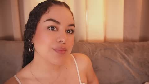 Gabrielle  Lexa  online show from May 8, 2:56 pm