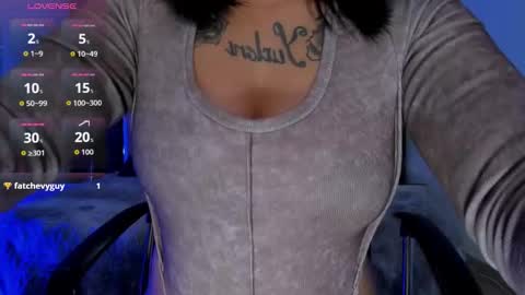 lexa online show from November 26, 11:40 am