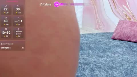 lexa online show from March 4, 7:51 am