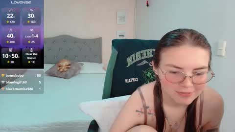 Lexas Room online show from February 3, 6:22 am