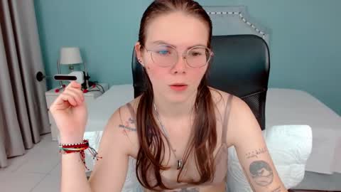 Lexas Room online show from October 1, 4:44 am