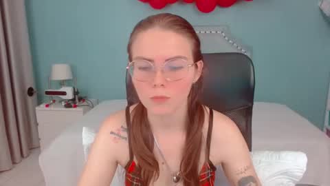 Lexas Room online show from September 30, 4:34 am