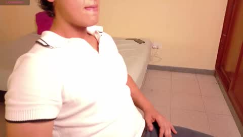 lexcomplex18 online show from October 17, 7:18 pm