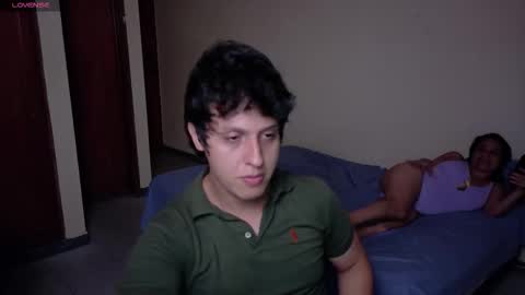 lexcomplex18 online show from October 18, 11:20 pm