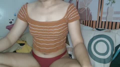 lexianna online show from August 3, 1:07 am