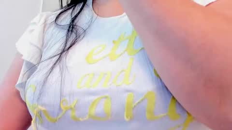 Gabrielle online show from November 9, 11:13 am