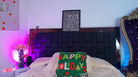 Lexi Howard  online show from November 27, 5:26 am