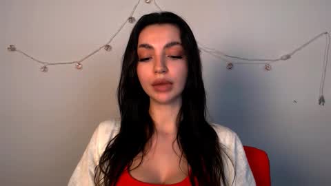 Alexia online show from March 25, 6:47 pm