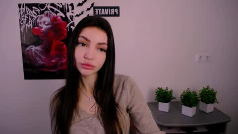 Snapshot of lexi_jos chatting on February 25, 12:27 pm Alexia online show from February 25, 12:27 pm