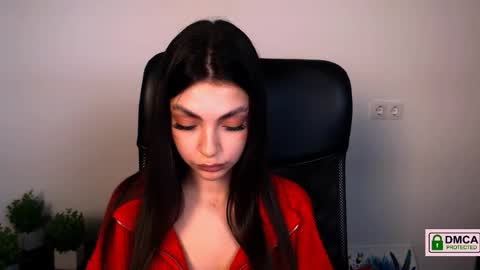 Alexia online show from November 25, 3:00 pm