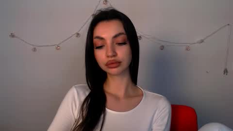 Alexia online show from March 19, 2:11 pm