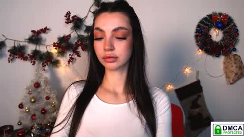 Alexia online show from January 7, 2:11 pm