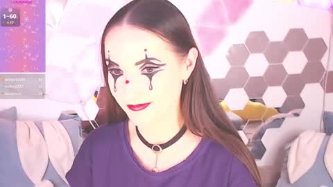 Alexia online show from February 28, 9:15 am