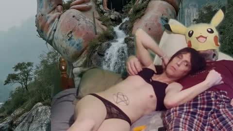 Lexi Rose online show from February 18, 3:06 am