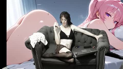 Lexi Rose online show from March 21, 2:06 am