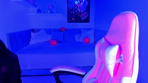 Snapshot of lexi_split chatting on March 12, 12:04 pm Lexi GTM2 MonWedThurSatSun 1000am-400pm online show from March 12, 12:04 pm