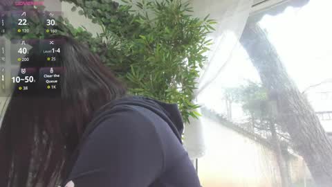 lexi_storm online show from March 31, 7:53 am