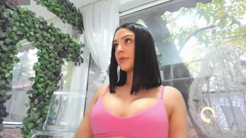 lexi_storm online show from November 7, 7:44 am