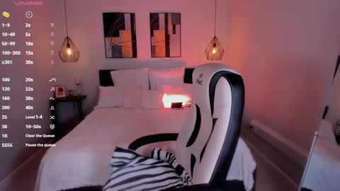 Lexy - Follow me online show from December 2, 6:56 am