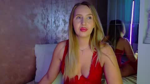 LEXXY online show from November 10, 5:32 am