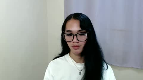 lexibabe_ online show from October 10, 5:13 am