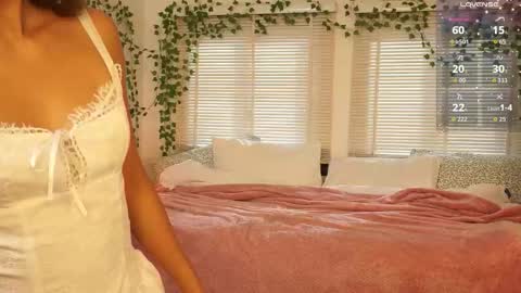 Lexi  online show from November 15, 8:38 am