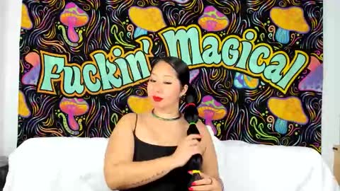 Lexie Mack online show from November 4, 5:47 pm