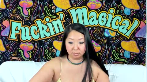 Lexie Mack online show from November 28, 6:59 pm