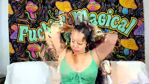 Lexie Mack online show from October 30, 4:40 pm