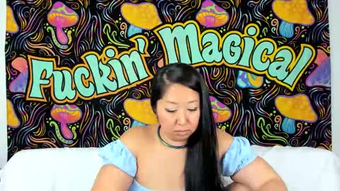 Lexie Mack online show from November 5, 6:43 pm