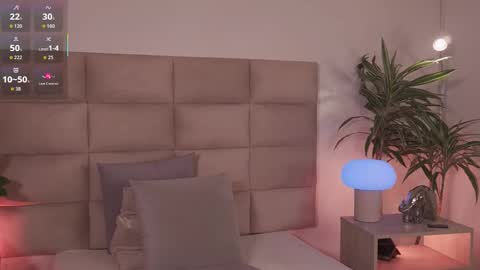 Lexie  online show from March 22, 12:31 pm