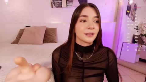 Lexie  online show from March 4, 12:12 pm