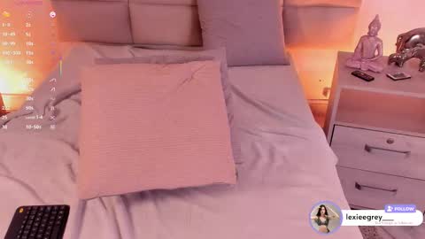 Lexie  online show from October 11, 12:21 pm