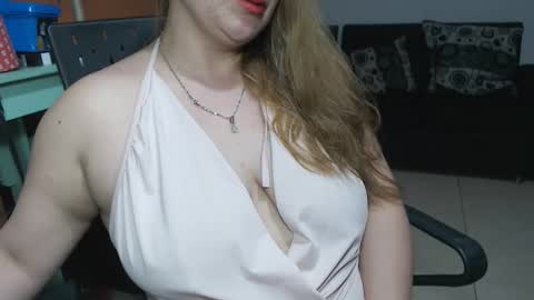 Lexie Hunter online show from September 18, 7:29 pm