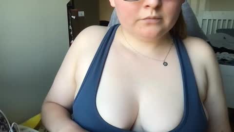 lexie online show from September 12, 9:17 pm