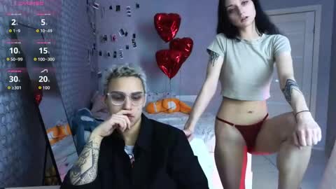 Sexy Lexie online show from March 15, 11:13 am