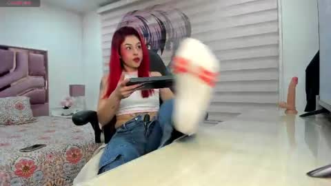 Lexie  online show from June 16, 1:04 pm