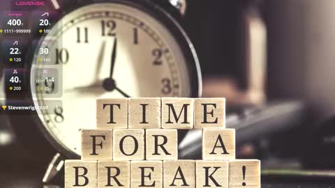 Lexi online show from November 28, 4:03 pm