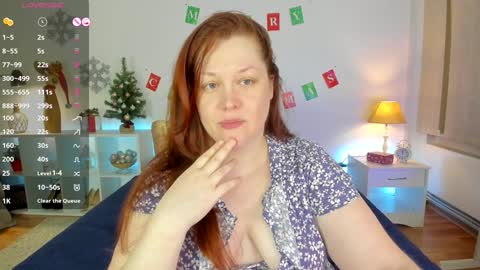 Lexi online show from January 19, 7:37 pm