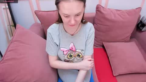 Lexi online show from September 23, 6:51 am