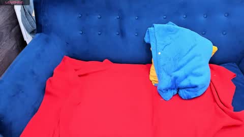 Lexi online show from February 26, 9:55 am