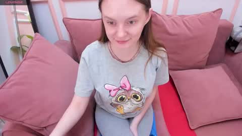 Lexi online show from September 29, 6:34 am