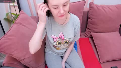 Lexi online show from September 30, 6:57 am