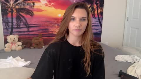 Alexia L. online show from October 2, 5:01 pm